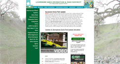 Desktop Screenshot of larpd.org